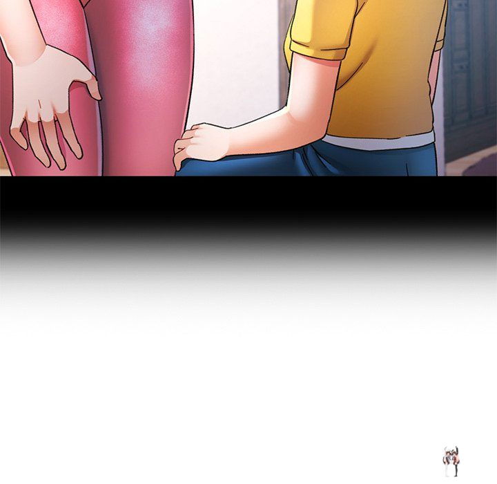 In Her Place In Her Place Chapter 84 - Page 46