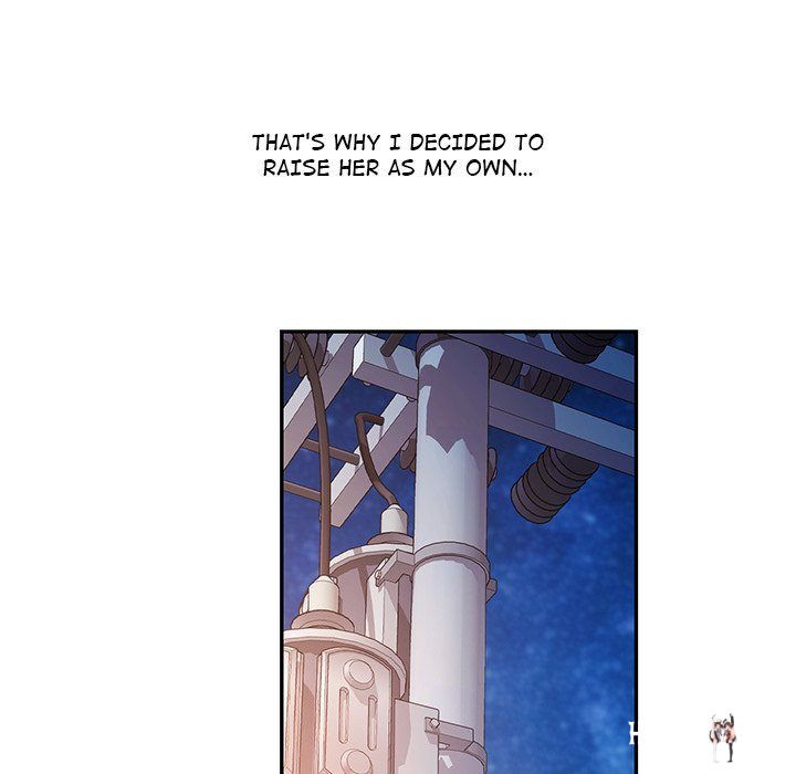 In Her Place In Her Place Chapter 84 - Page 47