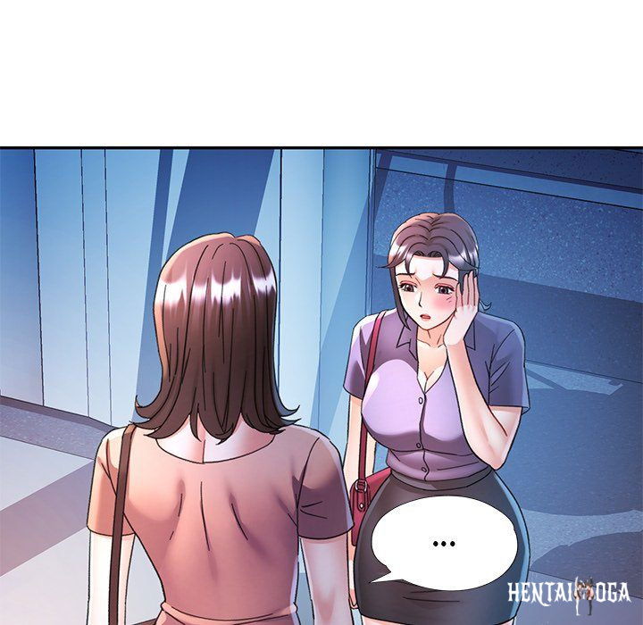 In Her Place In Her Place Chapter 84 - Page 49