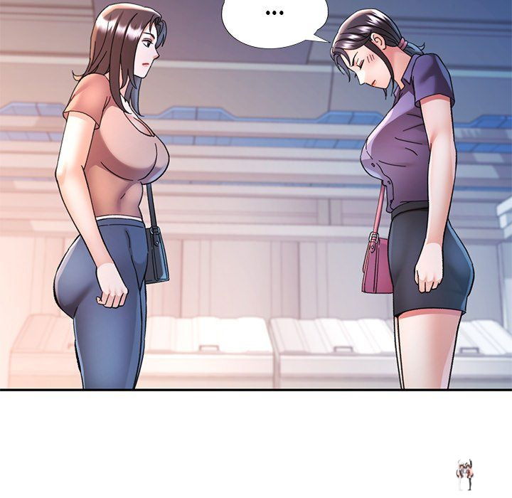 In Her Place In Her Place Chapter 84 - Page 5