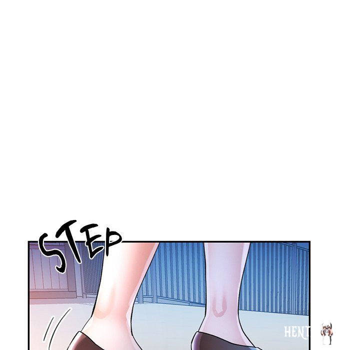 In Her Place In Her Place Chapter 84 - Page 51