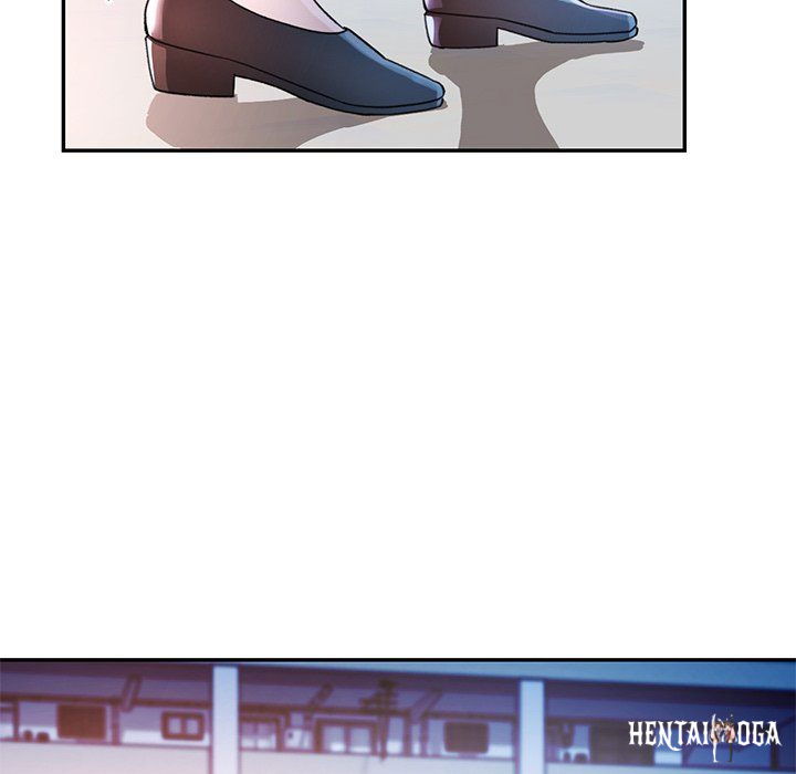 In Her Place In Her Place Chapter 84 - Page 52