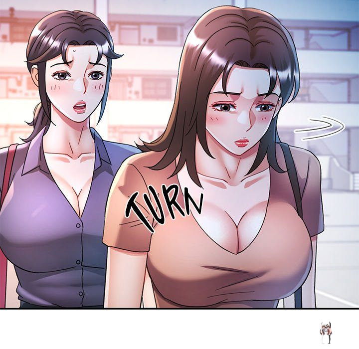 In Her Place In Her Place Chapter 84 - Page 53