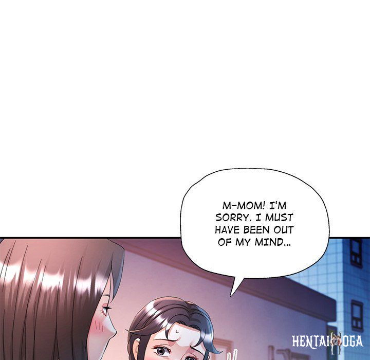 In Her Place In Her Place Chapter 84 - Page 54