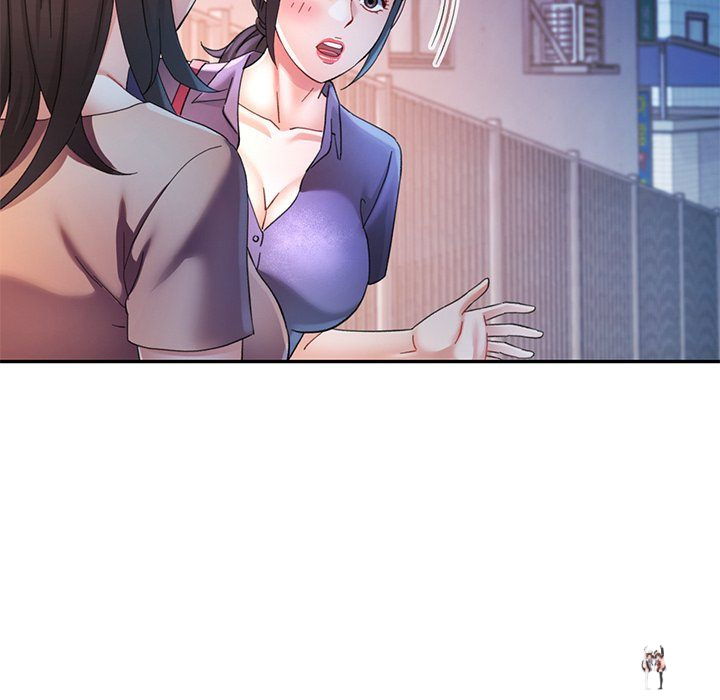 In Her Place In Her Place Chapter 84 - Page 55