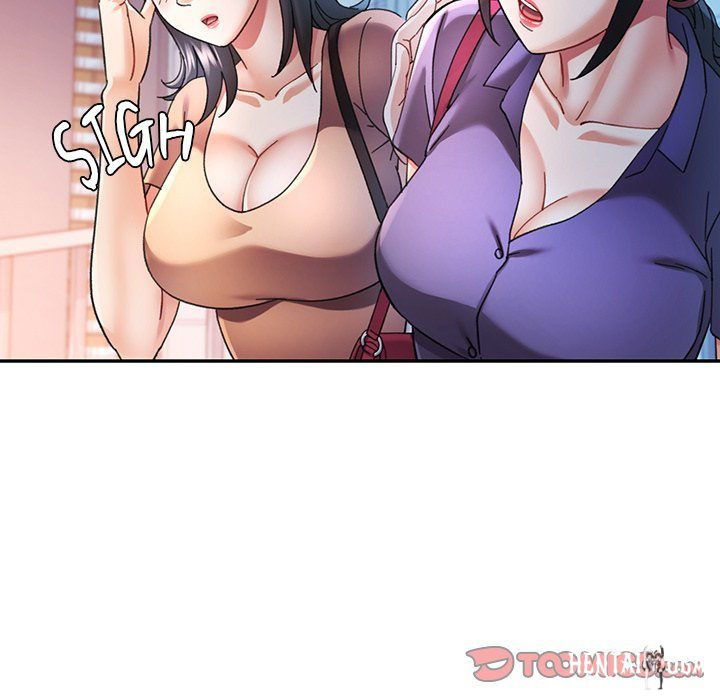 In Her Place In Her Place Chapter 84 - Page 57