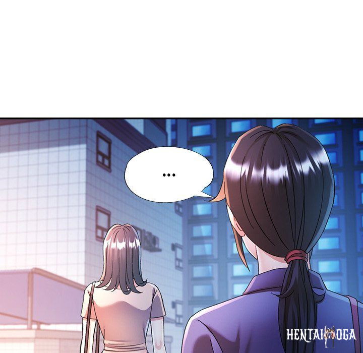 In Her Place In Her Place Chapter 84 - Page 58