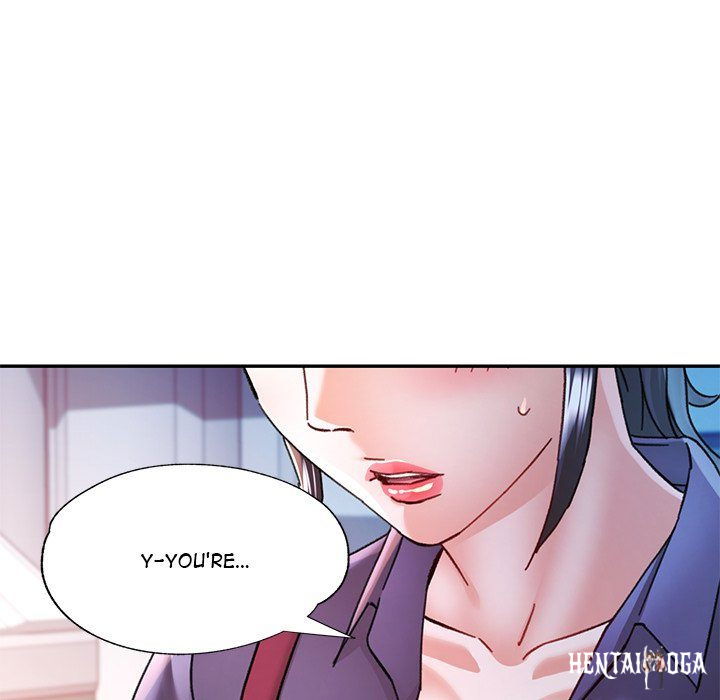 In Her Place In Her Place Chapter 84 - Page 6