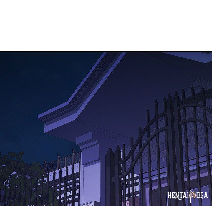 In Her Place In Her Place Chapter 84 - Page 60