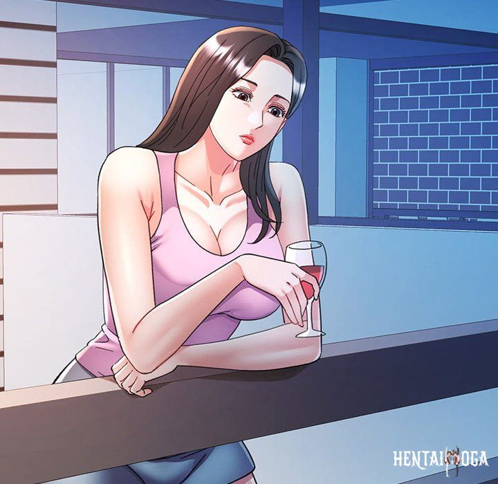 In Her Place In Her Place Chapter 84 - Page 62