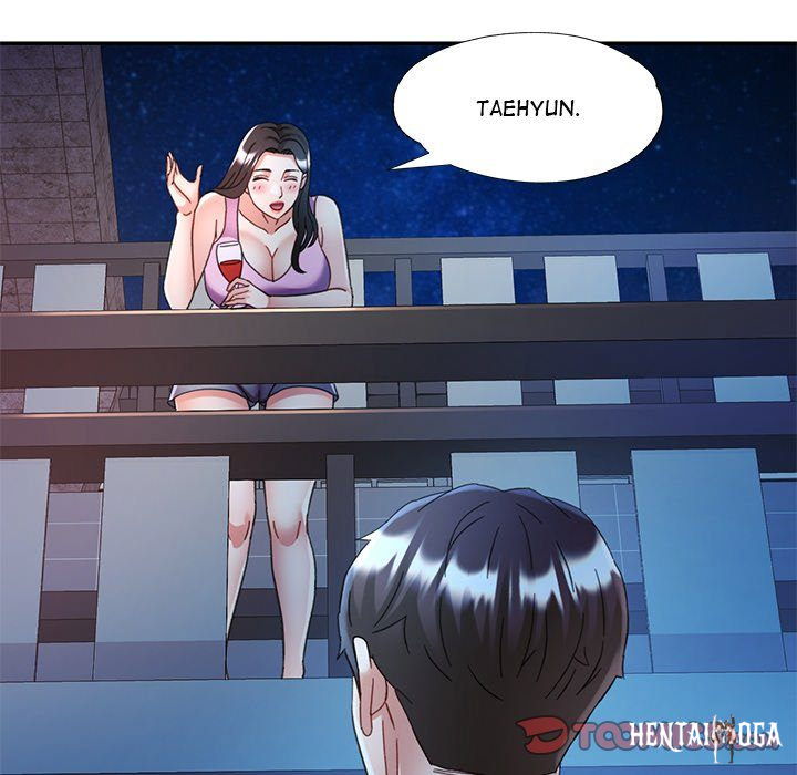 In Her Place In Her Place Chapter 84 - Page 66