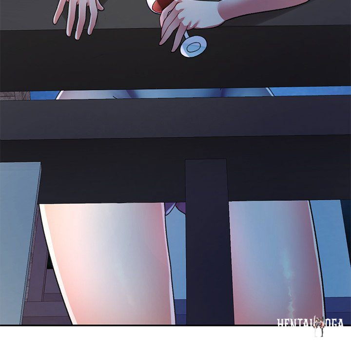 In Her Place In Her Place Chapter 84 - Page 69