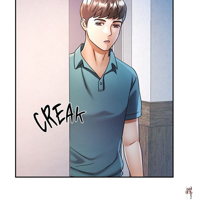 In Her Place In Her Place Chapter 84 - Page 71