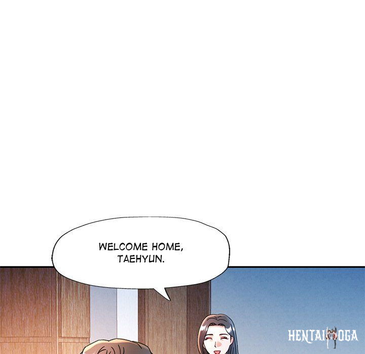 In Her Place In Her Place Chapter 84 - Page 72