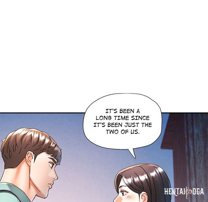 In Her Place In Her Place Chapter 84 - Page 74