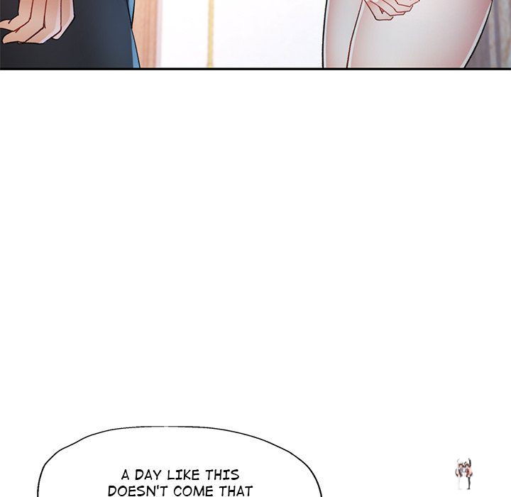 In Her Place In Her Place Chapter 84 - Page 76