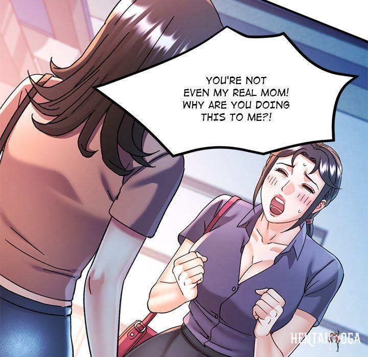 In Her Place In Her Place Chapter 84 - Page 8