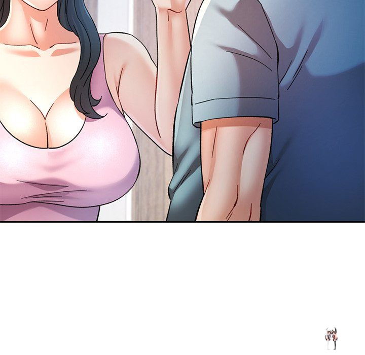 In Her Place In Her Place Chapter 84 - Page 80