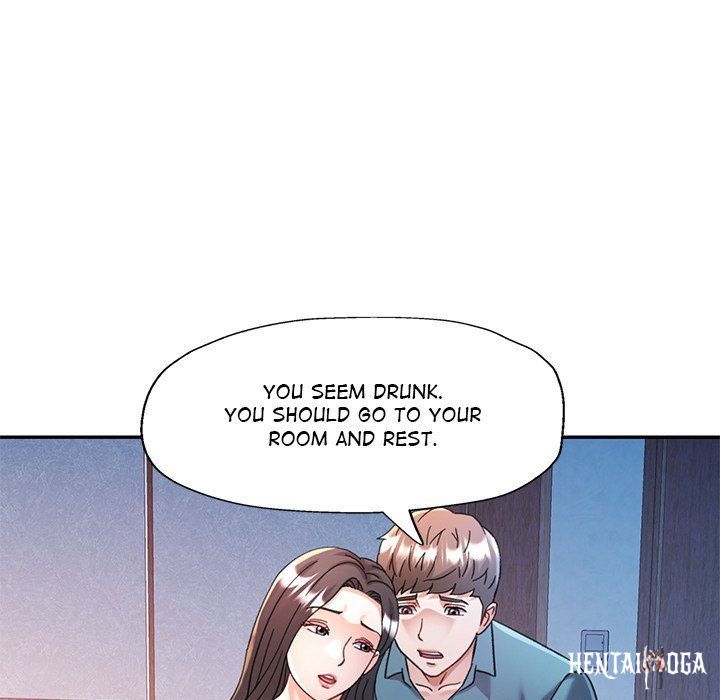 In Her Place In Her Place Chapter 84 - Page 81