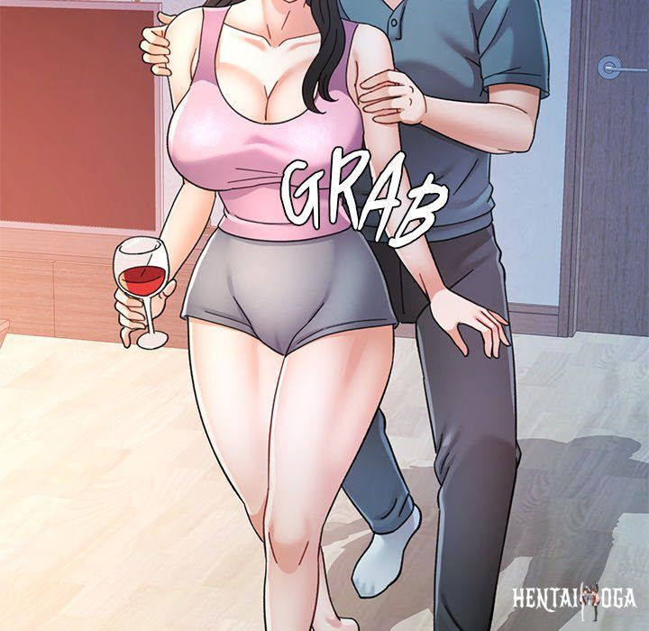 In Her Place In Her Place Chapter 84 - Page 82