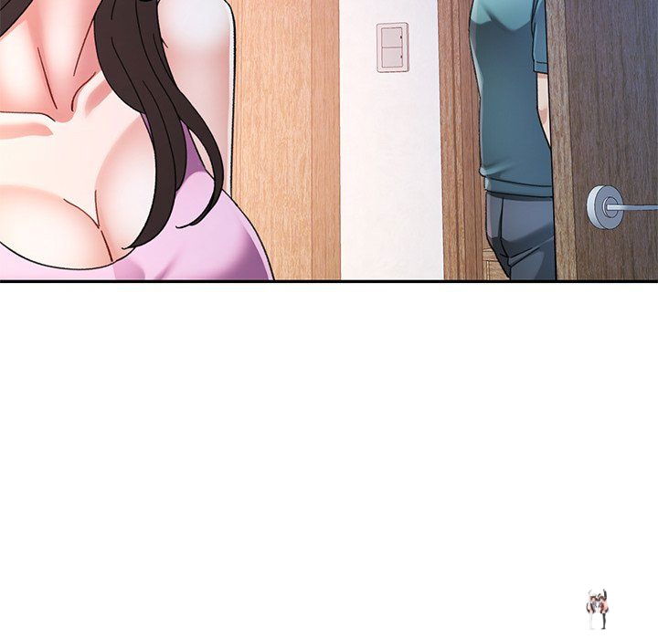 In Her Place In Her Place Chapter 84 - Page 85