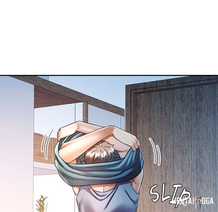 In Her Place In Her Place Chapter 84 - Page 86