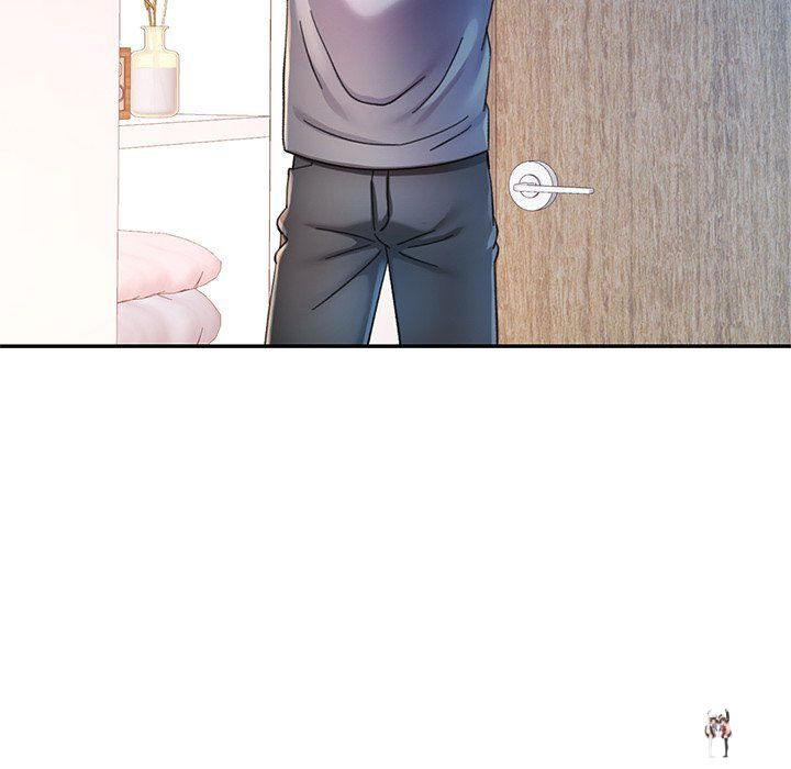 In Her Place In Her Place Chapter 84 - Page 87