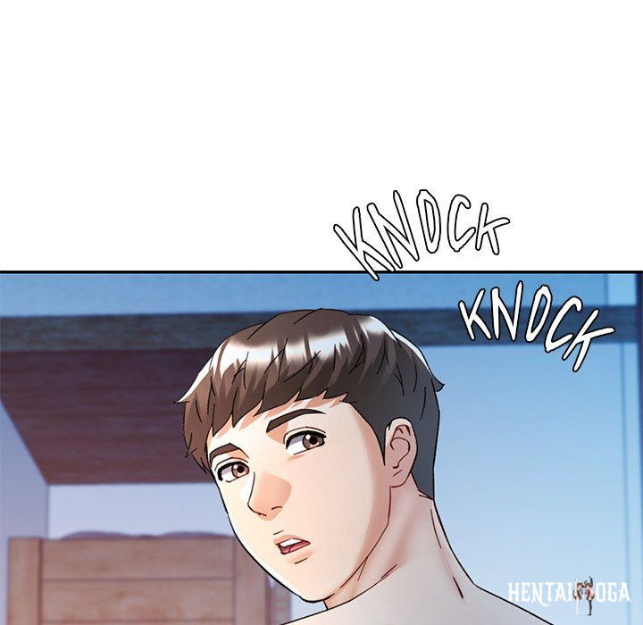 In Her Place In Her Place Chapter 84 - Page 88