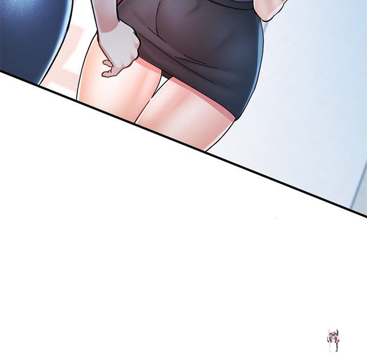 In Her Place In Her Place Chapter 84 - Page 9