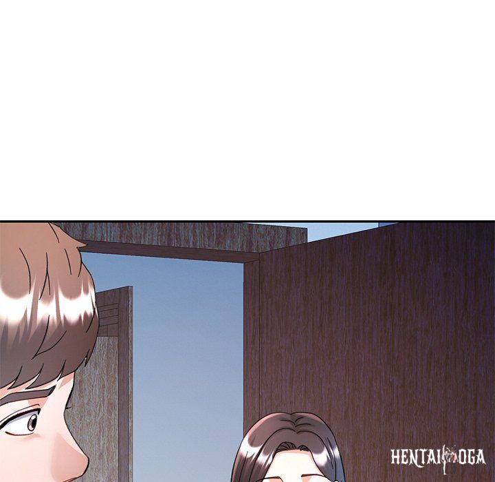 In Her Place In Her Place Chapter 84 - Page 90