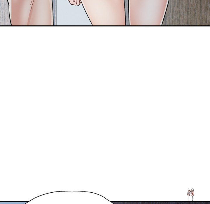 In Her Place In Her Place Chapter 84 - Page 92