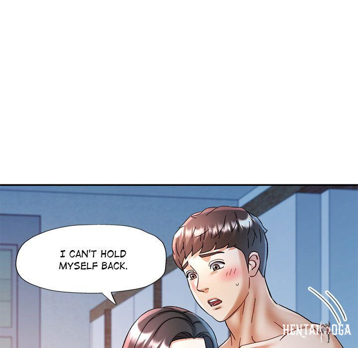 In Her Place In Her Place Chapter 84 - Page 95