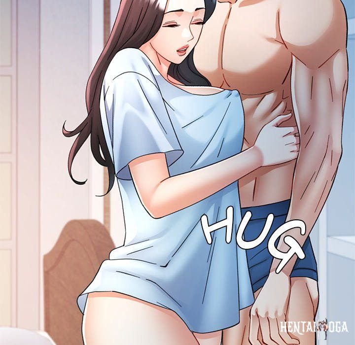 In Her Place In Her Place Chapter 84 - Page 96