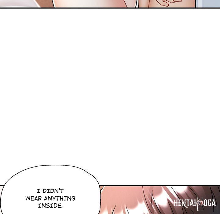 In Her Place In Her Place Chapter 84 - Page 97