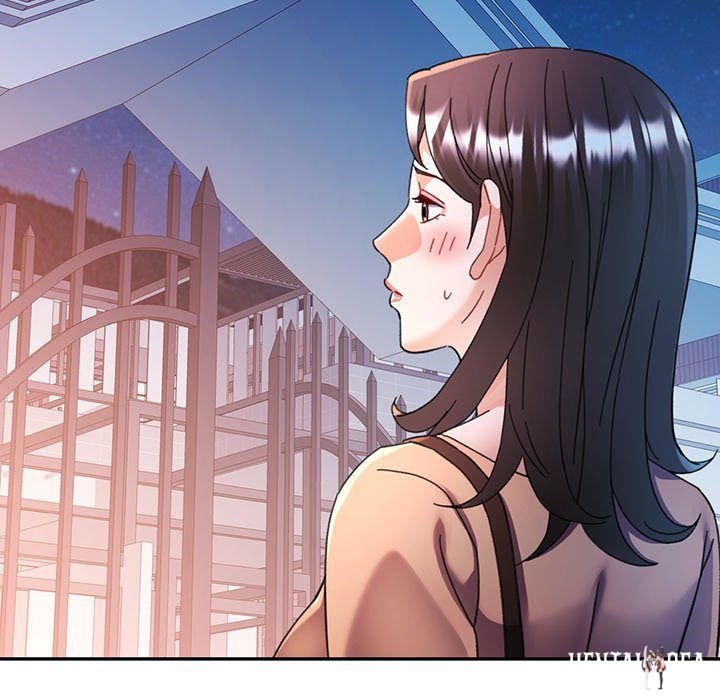 In Her Place In Her Place Chapter 85 - Page 10