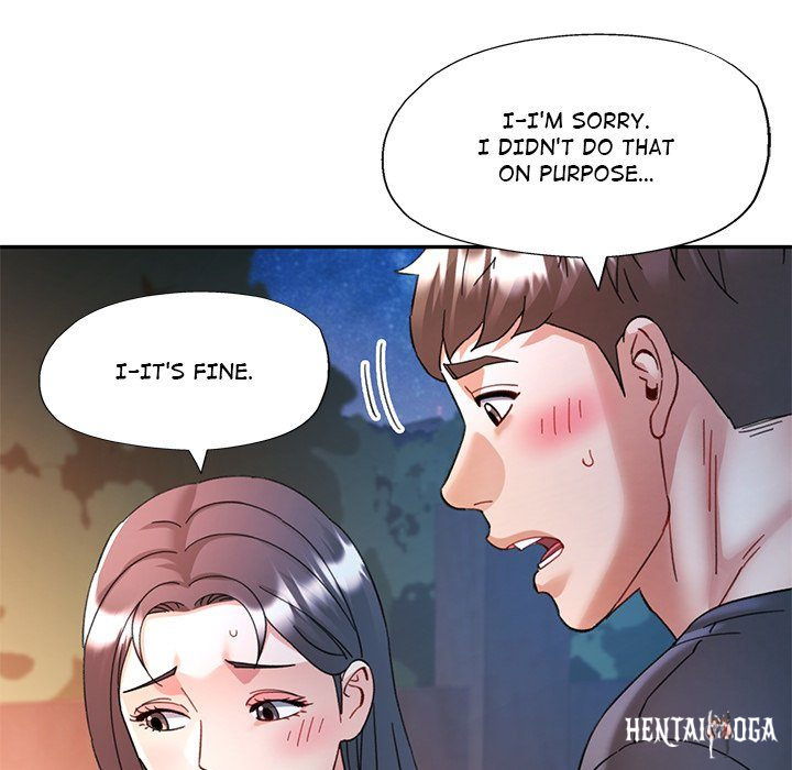 In Her Place In Her Place Chapter 85 - Page 103