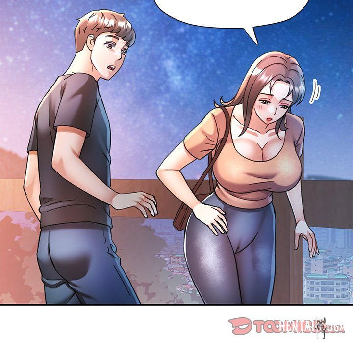 In Her Place In Her Place Chapter 85 - Page 105