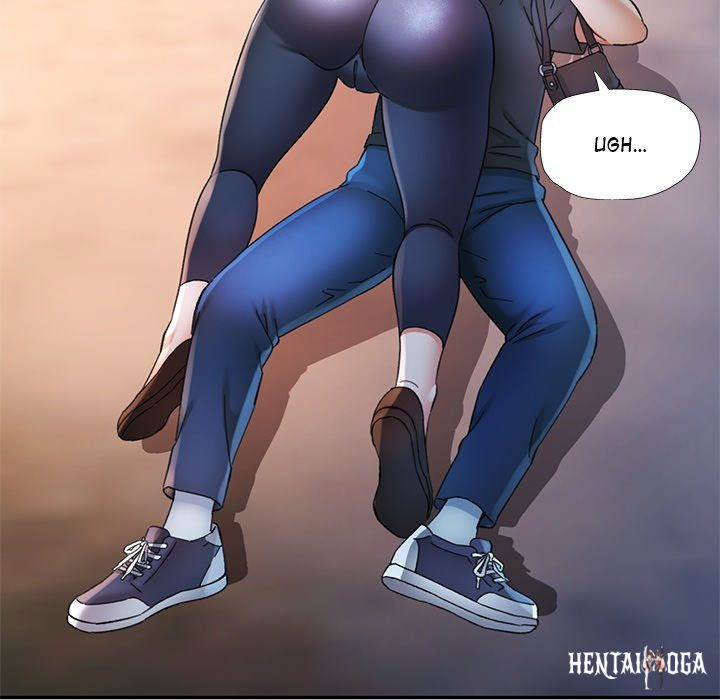 In Her Place In Her Place Chapter 85 - Page 113