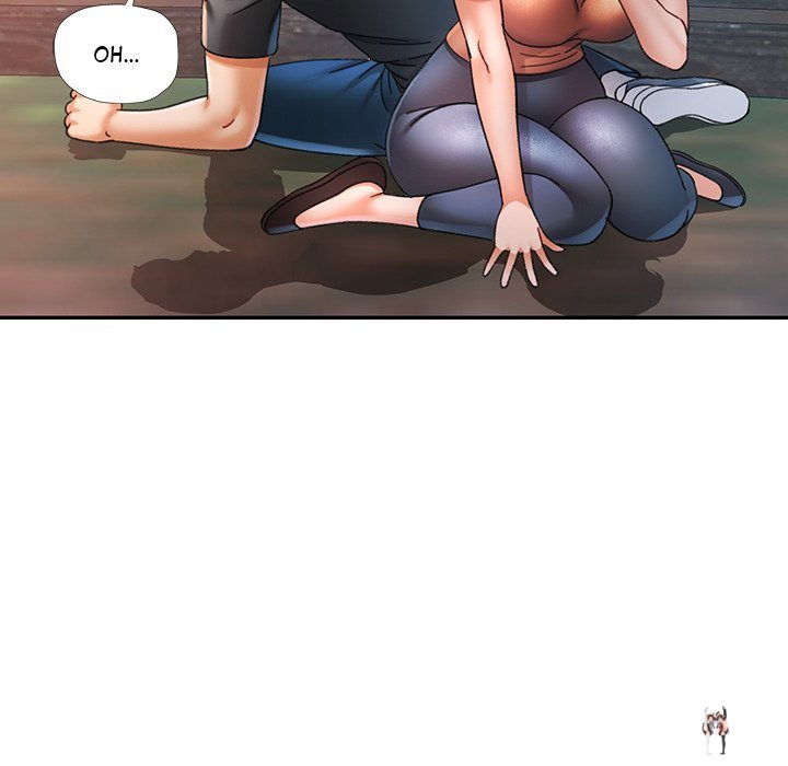 In Her Place In Her Place Chapter 85 - Page 122