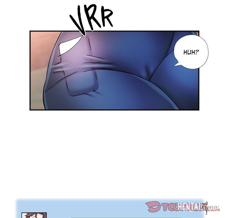 In Her Place In Her Place Chapter 85 - Page 123