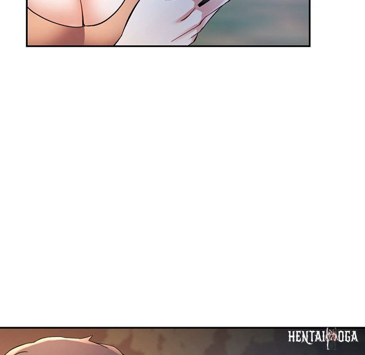 In Her Place In Her Place Chapter 85 - Page 125