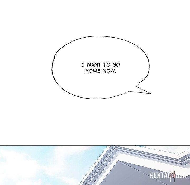 In Her Place In Her Place Chapter 85 - Page 127