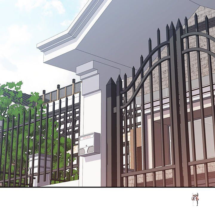 In Her Place In Her Place Chapter 85 - Page 128