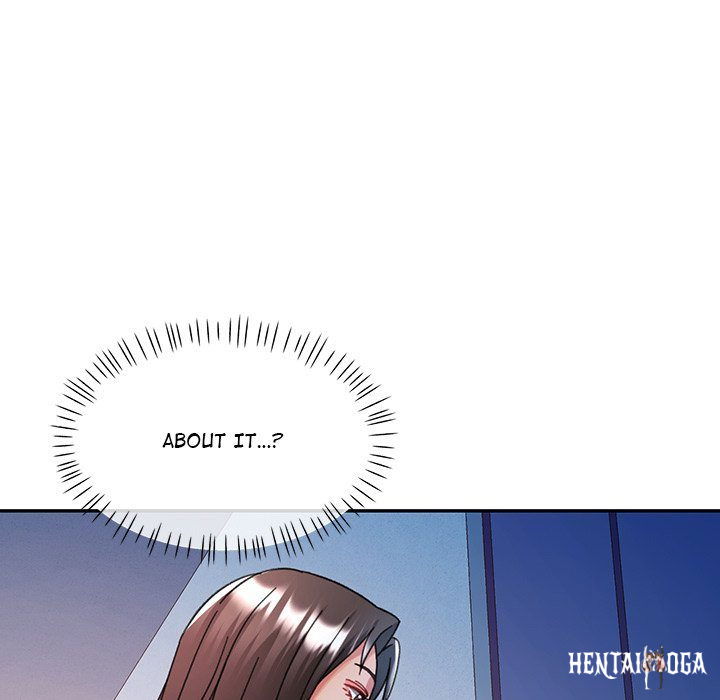 In Her Place In Her Place Chapter 85 - Page 13