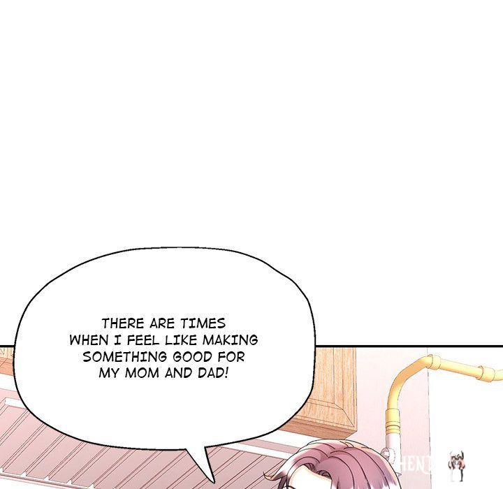 In Her Place In Her Place Chapter 85 - Page 131