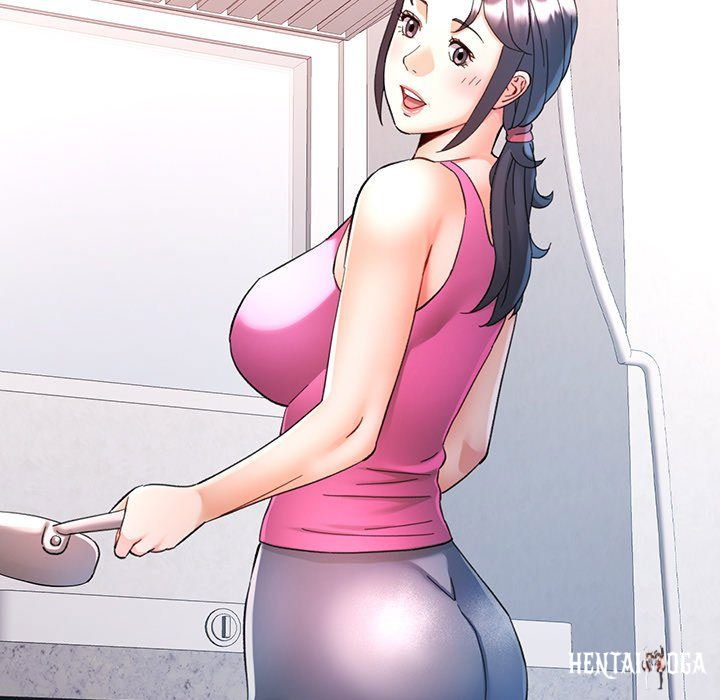 In Her Place In Her Place Chapter 85 - Page 132