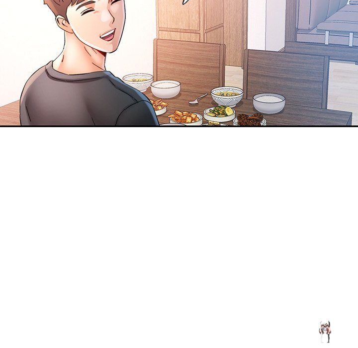 In Her Place In Her Place Chapter 85 - Page 134