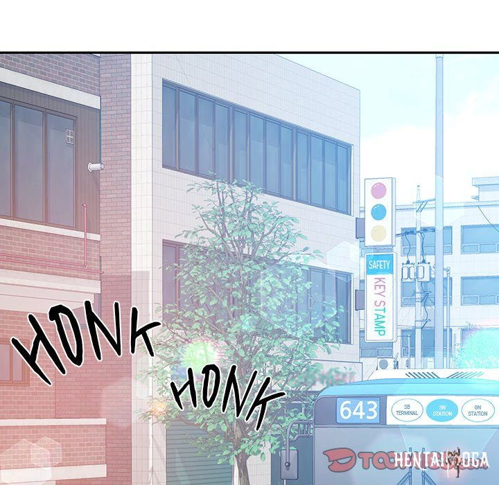 In Her Place In Her Place Chapter 85 - Page 135