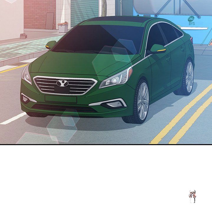 In Her Place In Her Place Chapter 85 - Page 136