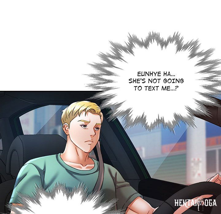 In Her Place In Her Place Chapter 85 - Page 137